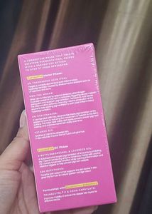 Nurphen Dual-Phase Serum