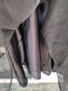 Pure Organza Designer Frock
