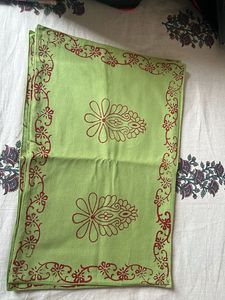 Hand Block Print Table Runner