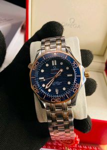 Omega Seamaster Diver 300M