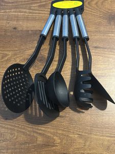 Kitchen Utensil Set