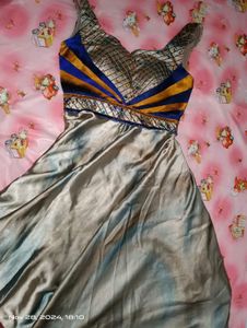 evening gown