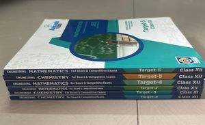 Engineering Mathematics Books Set