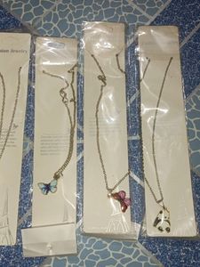 Like New Condition Set 5