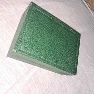 1980-90s ROLEX WATCH box (Original)