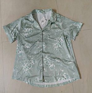 Westside Wunderlove XL Sea green Pyjamas 🎀