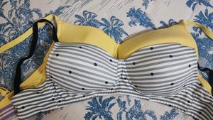 Zudio Padded Bra Bundle - 38B