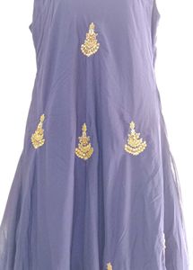 Elegant Ethnic Gown