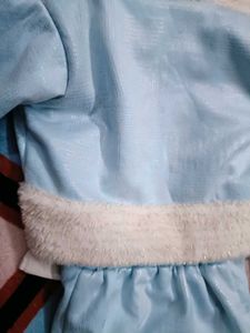 Cute Blue Outfit