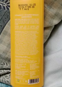 Dot &amp; Key Sunscreen SPF 50