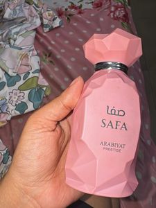 Arabiyat Prestige Safa Perfume
