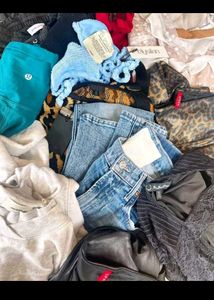 Mystery Clothing Box