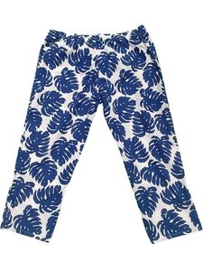 GapBody Palm Print Lounge Pants – XL