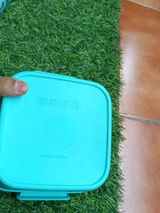 Portable Lunch Box