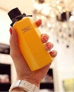Gucci Flora Gorgeous Gardenia Perfume
