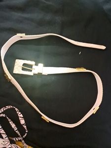 Belt