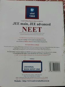Errorless Physics Volume 2 JEE NEET