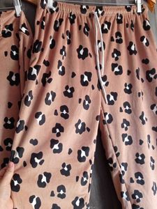 Leopard Print co-ords Set 2xl to 3xl