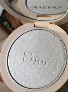 Dior Compact - Luxury Beauty