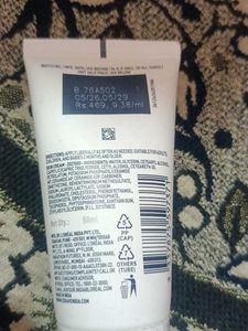 CeraVe Moisturising Cream 50ml new