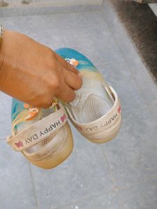 Cute Corgi Rubber Sandals