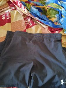 Under Armour Running Shorts