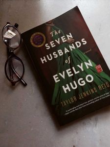 The Seven Husbands of Evelyn Hugo
