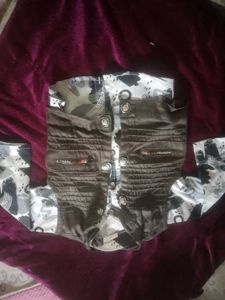 Stylish Kids Shirt