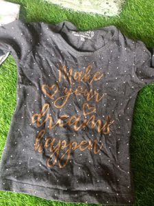 Girls Clothing Bundle