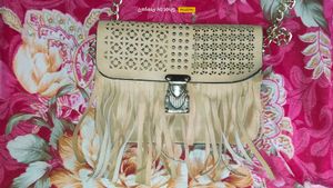 Designer Shoulder Chain Bag Light Weight 💞🌸