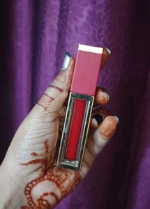 JS Beauty Matte Majesty Liquid Lipstick