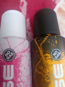 Avon Intense Tempt &amp; Provoke Duo