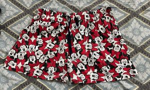 Set of 2 Cute Shorts