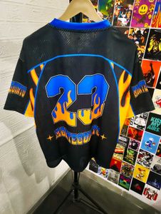 MONTEQUINTO PREMIUM OVERSIZE KOREAN JERSEY 🔥🔥
