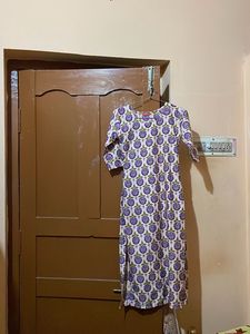 long kurti