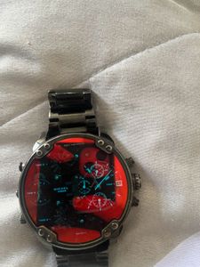 Diesel Mr. Daddy 2.0 Watch