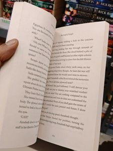 Demigods and Magicians by Rick Riordan