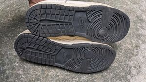 Nike Dunk AE86 Ghost of Akina