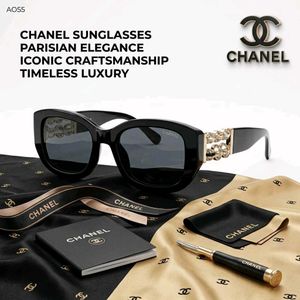 CHANEL SUNGLASSES*( COPY) FOR UNISEX