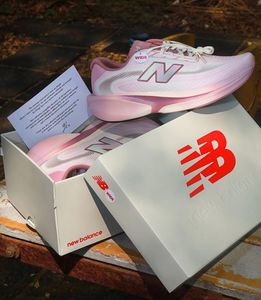 New Balance Ellipse x Gabby Thomas Running Shoes