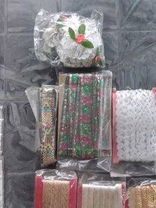 Mix stitching kit