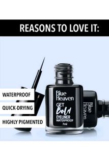 blue heaven eyeliner