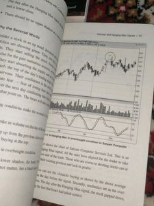 3 Trading/ Investing Books