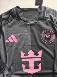 Inter Miami Away PV.