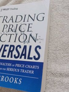Trading Price Action Reversals