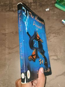 The Monarch Project