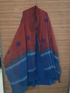 Gujrati gamthi suit