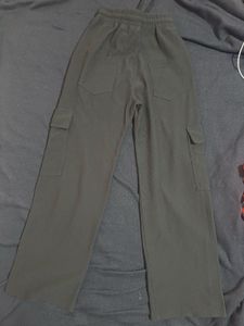 Comfortable Cargo Pants