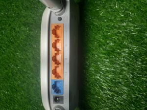 TP-Link Wi-Fi Router and extender combo