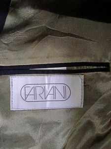 original branded pic blazer